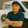 Yusuf Usta — Muğla Klima Teknisyeni
